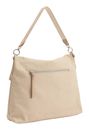FREDsBRUDER Carry Me Everywhere Hobo Bag Earthy Shades