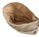 FREDsBRUDER Carry Me Everywhere Hobo Bag Earthy Shades