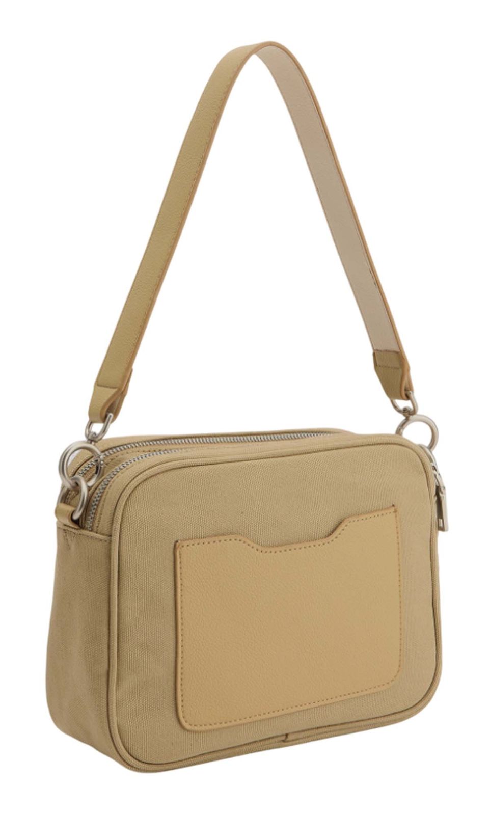 FREDsBRUDER Carry Me Everywhere Boxy Bag Olive Shades FREDsBRUDER Carry Me Everywhere Boxy Bag Olive Shades