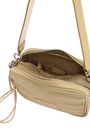 FREDsBRUDER Carry Me Everywhere Boxy Bag Olive Shades