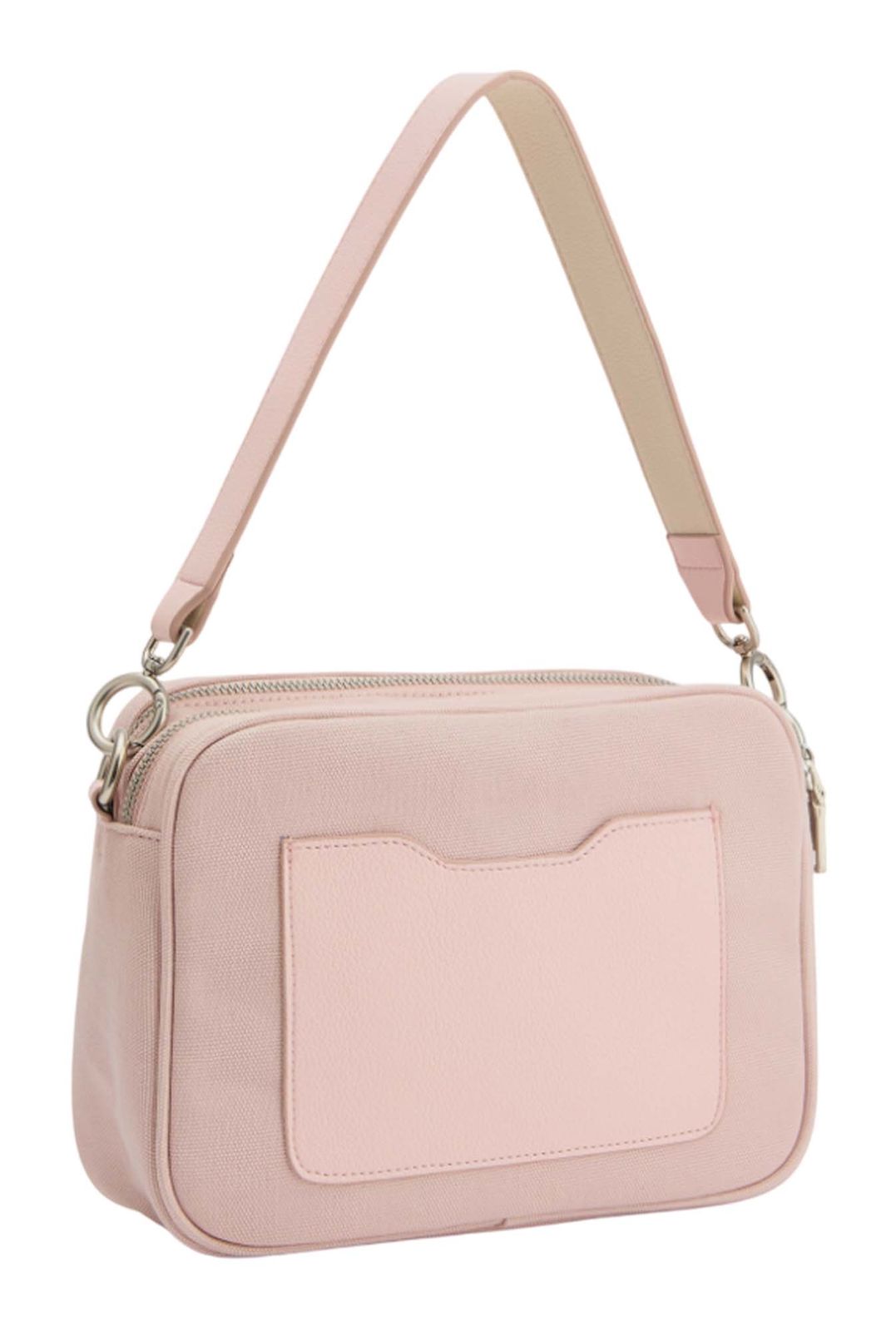FREDsBRUDER Carry Me Everywhere Boxy Bag Rose Shades FREDsBRUDER Carry Me Everywhere Boxy Bag Rose Shades