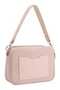FREDsBRUDER Carry Me Everywhere Boxy Bag Rose Shades
