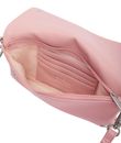 FREDsBRUDER Weave Harmony Clutch Blush FREDsBRUDER Weave Harmony Clutch Blush