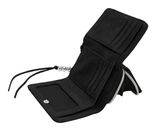 FREDsBRUDER All About Beads Wallet Black FREDsBRUDER All About Beads Wallet Black