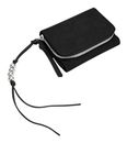 FREDsBRUDER All About Beads Wallet Black FREDsBRUDER All About Beads Wallet Black