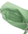 FREDsBRUDER Weave Harmony Clutch Fresh Mint FREDsBRUDER Weave Harmony Clutch Fresh Mint