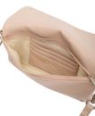 FREDsBRUDER Weave Harmony Clutch Stone FREDsBRUDER Weave Harmony Clutch Stone
