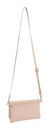 FREDsBRUDER Weave Harmony Clutch Stone FREDsBRUDER Weave Harmony Clutch Stone