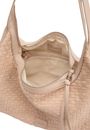 FREDsBRUDER Weave Harmony Shoulderbag Stone FREDsBRUDER Weave Harmony Shoulderbag Stone
