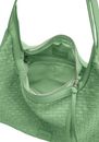 FREDsBRUDER Weave Harmony Shoulderbag Fresh Mint FREDsBRUDER Weave Harmony Shoulderbag Fresh Mint