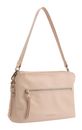 FREDsBRUDER Weave Harmony Midi Hobo Bag Stone FREDsBRUDER Weave Harmony Midi Hobo Bag Stone