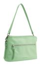 FREDsBRUDER Weave Harmony Midi Hobo Bag Fresh Mint FREDsBRUDER Weave Harmony Midi Hobo Bag Fresh Mint