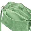 FREDsBRUDER Weave Harmony Midi Hobo Bag Fresh Mint FREDsBRUDER Weave Harmony Midi Hobo Bag Fresh Mint