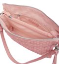 FREDsBRUDER Weave Harmony Crossbag Blush FREDsBRUDER Weave Harmony Crossbag Blush