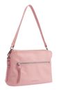 FREDsBRUDER Weave Harmony Midi Hobo Bag Blush FREDsBRUDER Weave Harmony Midi Hobo Bag Blush