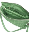 FREDsBRUDER Weave Harmony Crossbag Fresh Mint FREDsBRUDER Weave Harmony Crossbag Fresh Mint