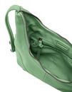 FREDsBRUDER Take A Smile Midi Hobo Bag Fresh Mint FREDsBRUDER Take A Smile Midi Hobo Bag Fresh Mint