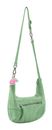 FREDsBRUDER Take A Smile Midi Hobo Bag Fresh Mint FREDsBRUDER Take A Smile Midi Hobo Bag Fresh Mint
