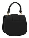SEIDENFELT MANUFAKTUR Evje Mini Handbag Black