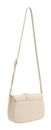 SEIDENFELT MANUFAKTUR Evje Crossbag Cream