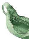 FREDsBRUDER Take A Smile Big Hobo Bag Fresh Mint FREDsBRUDER Take A Smile Big Hobo Bag Fresh Mint