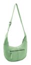 FREDsBRUDER Take A Smile Big Hobo Bag Fresh Mint FREDsBRUDER Take A Smile Big Hobo Bag Fresh Mint