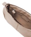 FREDsBRUDER Take A Smile Halfmoon Bag Chai Latte FREDsBRUDER Take A Smile Halfmoon Bag Chai Latte