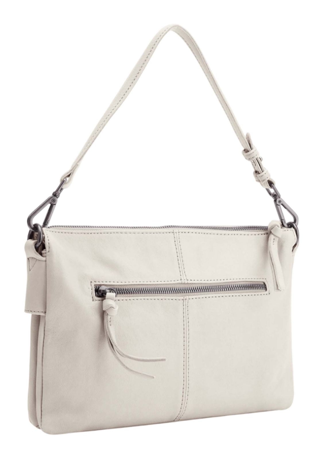 FREDsBRUDER Take A Smile Crossbag Marshmallow FREDsBRUDER Take A Smile Crossbag Marshmallow