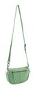 FREDsBRUDER Take A Smile Halfmoon Bag Fresh Mint FREDsBRUDER Take A Smile Halfmoon Bag Fresh Mint