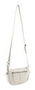 FREDsBRUDER Take A Smile Halfmoon Bag Marshmallow FREDsBRUDER Take A Smile Halfmoon Bag Marshmallow