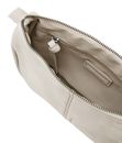 FREDsBRUDER Take A Smile Halfmoon Bag Marshmallow FREDsBRUDER Take A Smile Halfmoon Bag Marshmallow