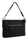 FREDsBRUDER Take A Smile Crossbag Black FREDsBRUDER Take A Smile Crossbag Black