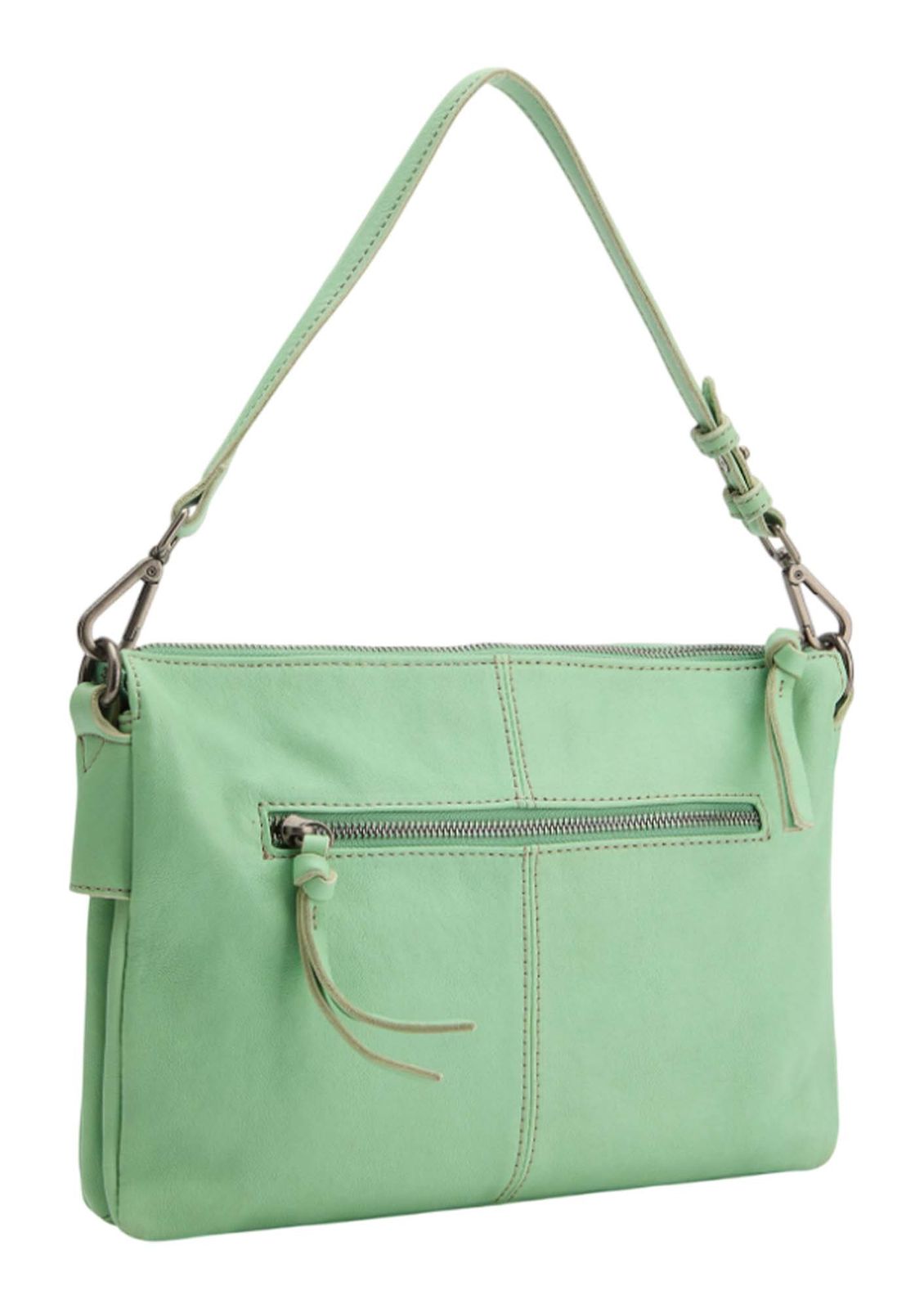 FREDsBRUDER Take A Smile Crossbag Fresh Mint FREDsBRUDER Take A Smile Crossbag Fresh Mint