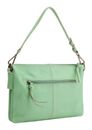 FREDsBRUDER Take A Smile Crossbag Fresh Mint FREDsBRUDER Take A Smile Crossbag Fresh Mint