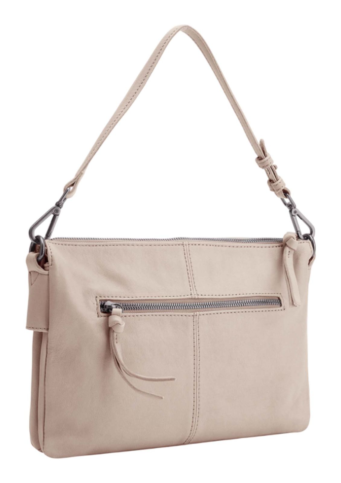 FREDsBRUDER Take A Smile Crossbag Chai Latte FREDsBRUDER Take A Smile Crossbag Chai Latte