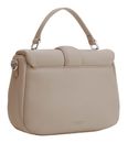 SEIDENFELT MANUFAKTUR Evje Top Handle Bag Light Sand