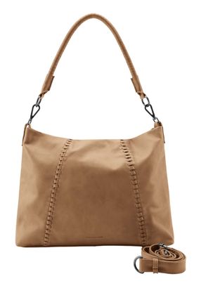 FREDsBRUDER Calm Hobo Bag Milk Coffee