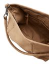 FREDsBRUDER Calm Hobo Bag Milk Coffee FREDsBRUDER Calm Hobo Bag Milk Coffee