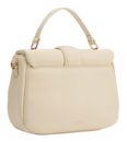 SEIDENFELT MANUFAKTUR Evje Top Handle Bag Cream