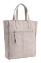 FREDsBRUDER All About Beads Shoulderbag Chai Latte