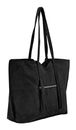 FREDsBRUDER All About Beads Shopper Black