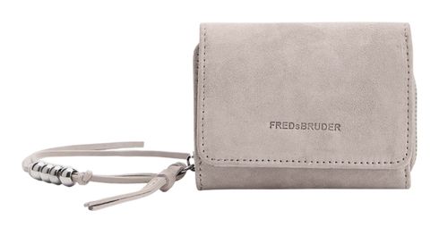 FREDsBRUDER All About Beads Wallet Chai Latte