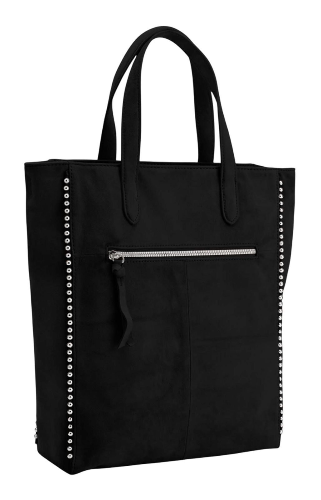 FREDsBRUDER All About Beads Shoulderbag Black FREDsBRUDER All About Beads Shoulderbag Black