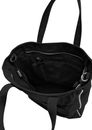 FREDsBRUDER All About Beads Shoulderbag Black
