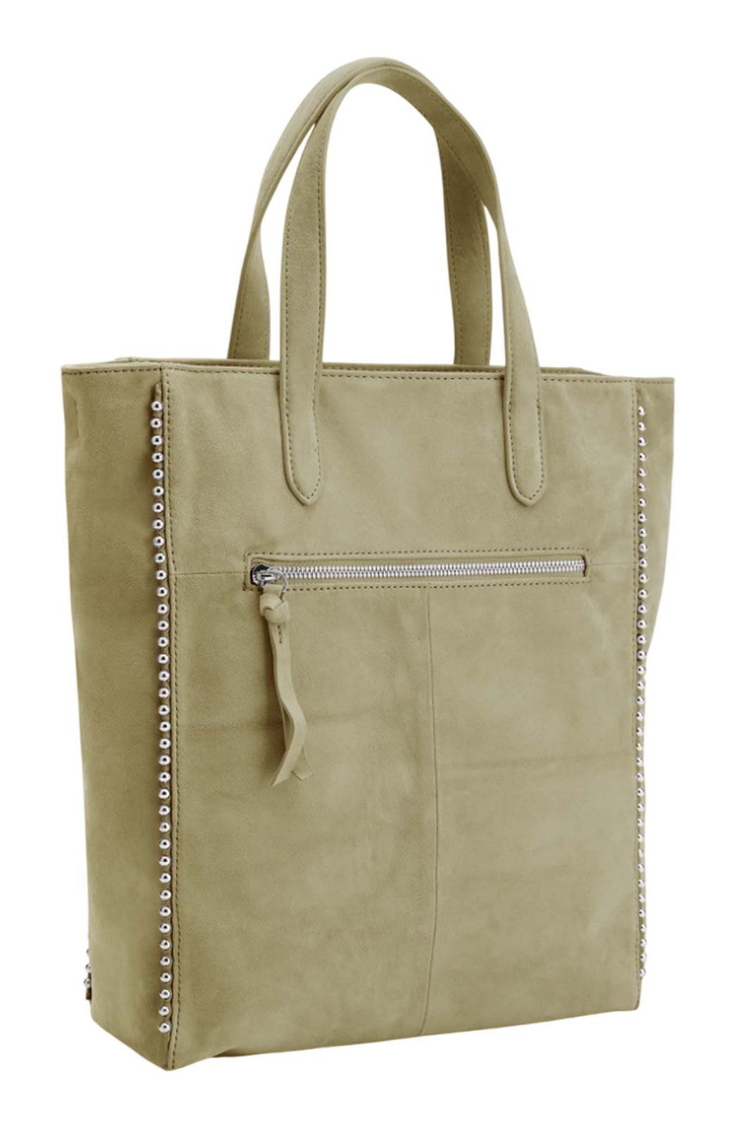 FREDsBRUDER All About Beads Shoulderbag Sunburned Grass FREDsBRUDER All About Beads Shoulderbag Sunburned Grass