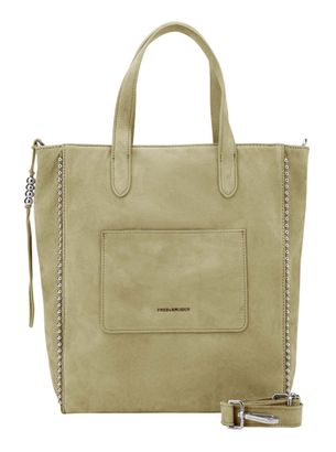 FREDsBRUDER All About Beads Shoulderbag Sunburned Grass