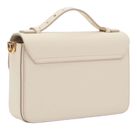 SEIDENFELT MANUFAKTUR Senja Top Handle Bag Beige SEIDENFELT MANUFAKTUR Senja Top Handle Bag Beige