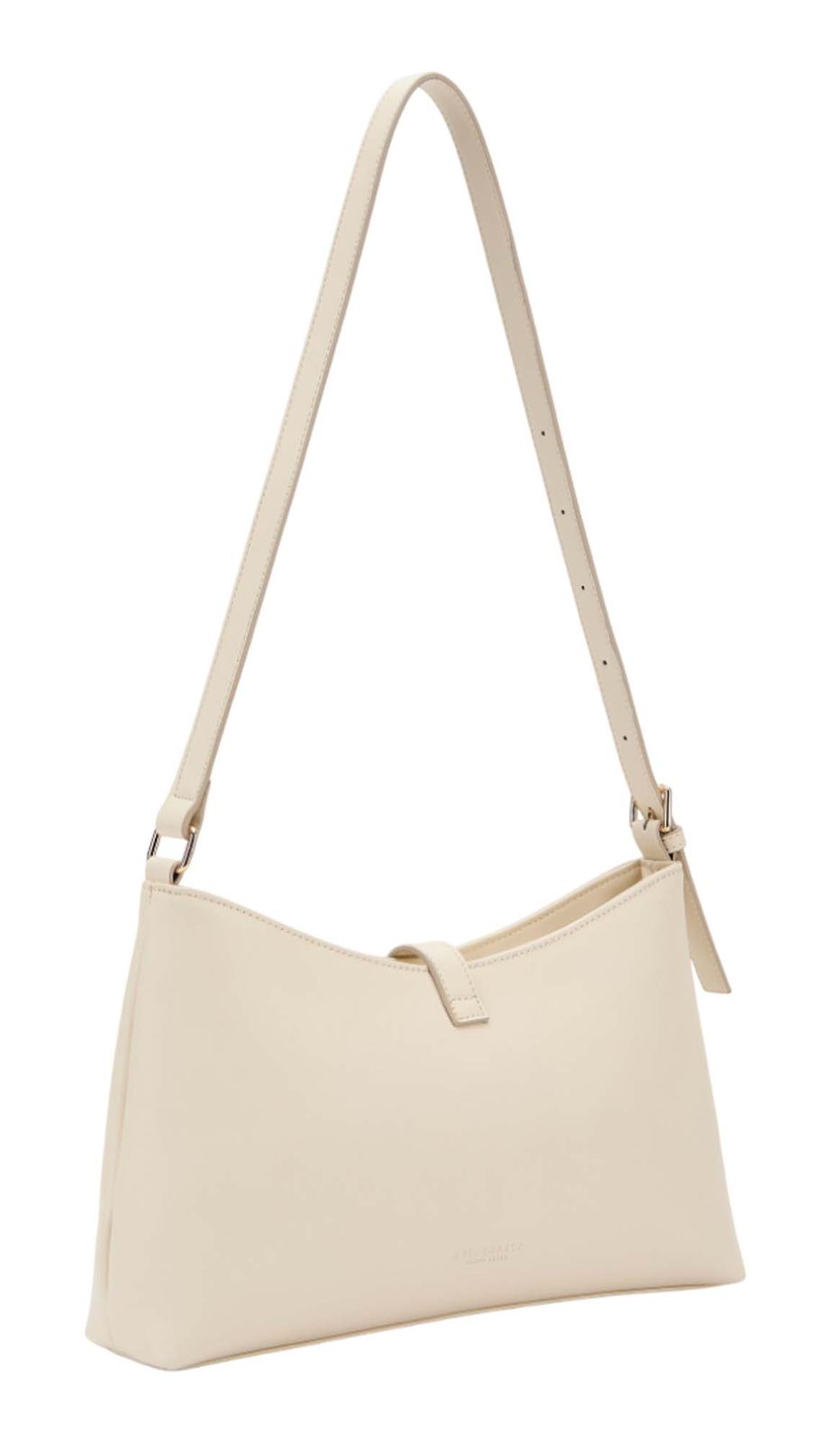 SEIDENFELT MANUFAKTUR Lilla Ro Shoulderbag Cream SEIDENFELT MANUFAKTUR Lilla Ro Shoulderbag Cream
