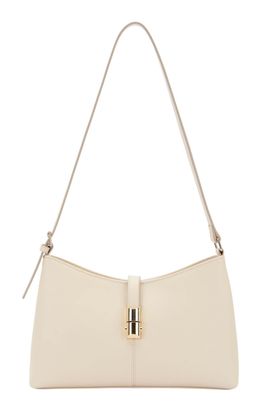 SEIDENFELT MANUFAKTUR Lilla Ro Shoulderbag Cream