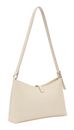 SEIDENFELT MANUFAKTUR Lilla Ro Shoulderbag Cream